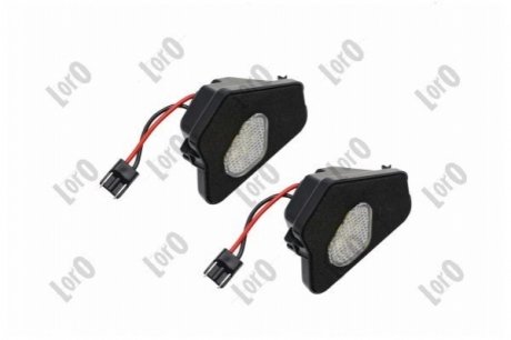 Автозапчастина ABAKUS L54420001LED