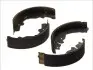 Фото Гальмівна колодка KIA SPORTAGE 2.0/2.0D 04.94-08.03 ABE (C00307ABE) зображення 2