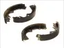 Фото Гальмівна колодка KIA RETONA, SPORTAGE 2.0/2.0D 04.94-08.03 ABE (C00309ABE) зображення 2