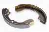 Фото Тормозные колодки, барабанные ABE (C00319ABE) изображение 3
