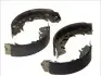 Фото Гальмівна колодка KIA CARNIVAL II 2.9D/3.5 10.01-06.06 ABE (C00324ABE) зображення 2
