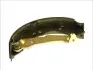 Гальмівна колодка HYUNDAI PONY, PONY / EXCEL, S 1.3/1.5 10.89-05.96 ABE (C00501ABE) зображення 3