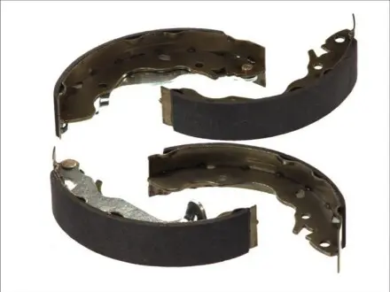 Гальмівна колодка HYUNDAI ACCENT II, ELANTRA III, ELANTRA IV, MATRIX KIA CADENZA II 1.3-3.3 01.00 ABE C00520ABE Купити в Україні