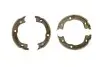Фото Гальмівна колодка HYUNDAI SANTA FÉ II 2.2D/2.7 03.06-12.12 ABE (C00535ABE) зображення 1