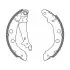 Фото Гальмівна колодка NISSAN KUBISTAR, PRIMERA RENAULT KANGOO, KANGOO EXPRESS, KANGOO II 1.0-2.0D 06.96 ABE (C01002ABE) зображення 1