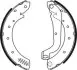 Колодки гальмівні (задні) Ford Maverick/Nissan Serena/Terrano 93-07 (барабанні) (254x57) C01046ABE
