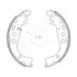 Фото Гальмівна колодка DAIHATSU CHARADE VIII SUBARU JUSTY IV TOYOTA ALLION I, ALLION II, BB I, CELICA, COROLLA, IQ, IST, OPA, PLATZ, PORTE I, PREMIO, PRIUS, PRIUS C, RACTIS, RAUM 1.0-2.0 04.99 ABE (C02059ABE) зображення 1