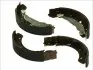 Фото Гальмівна колодка TOYOTA AVENSIS 1.6-2.0D 09.97-02.03 ABE (C02060ABE) зображення 1