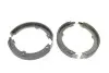 Фото Гальмівна колодка TOYOTA LAND CRUISER 200, TUNDRA 4.5D/4.7/5.7ALK 11.06 ABE (C02085ABE) зображення 2