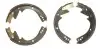 Гальмівна колодка MITSUBISHI CANTER VI (FE5, FE6, FB5, FB6) 3.3D 07.86 ABE (C05032ABE) зображення 1