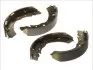 Фото Гальмівна колодка FIAT FULLBACK ISUZU D-MAX III MITSUBISHI L200, L200 / TRITON, PAJERO SPORT II SUBARU LEGACY V 1.9D-3.2D 01.04 ABE (C05060ABE) зображення 2
