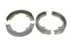Фото Гальмівна колодка SUBARU IMPREZA 2.0/2.5 11.01-12.07 ABE (C07015ABE) зображення 2