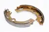 Фото Гальмівна колодка SUZUKI WAGON R, WAGON R+ 1.0/1.2 02.98-08.05 ABE (C08003ABE) зображення 3