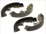 Фото Гальмівна колодка SUZUKI GRAND VITARA II 1.6-3.2 04.05 ABE (C08026ABE) зображення 2