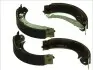 Фото Гальмівна колодка CITROEN BERLINGO, BERLINGO MULTISPACE, XSARA PICASSO PEUGEOT 405 I, 405 II, PARTNER, PARTNER ORIGIN, PARTNER TEPEE RENAULT ESPACE III 1.1-Electric 01.87 ABE (C0C013ABE) зображення 1