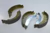 Фото Комплект гальмівних колодок ABE (C0C019ABE) зображення 3