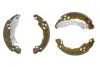 Фото Гальмівна колодка DS DS 3 CITROEN C-ELYSEE, C3 II, C3 III, C4 CACTUS, DS3 PEUGEOT 208 I, 208 II, 301 RENAULT THALIA III 0.9-Electric 09.09 ABE (C0C022ABE) зображення 1