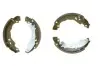 Фото Гальмівна колодка DS DS 3 CITROEN C-ELYSEE, C3 II, C3 III, C4 CACTUS, DS3 PEUGEOT 208 I, 208 II, 301 RENAULT THALIA III 0.9-Electric 09.09 ABE (C0C022ABE) зображення 2
