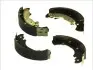 Фото Гальмівна колодка FIAT BRAVA, BRAVO I, MAREA, PUNTO, PUNTO EVO 0.9-2.4D 10.95 ABE (C0F013ABE) зображення 1