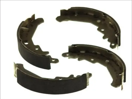 Гальмівна колодка FIAT PALIO, SIENA 1.0-1.7D 04.96 ABE C0F014ABE Купити в Україні