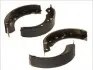 Фото Гальмівна колодка VOLVO 240 FORD TRANSIT 1.6-2.5D 08.74-09.92 ABE (C0G017ABE) зображення 2