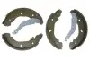 Фото Гальмівна колодка FORD TRANSIT, TRANSIT TOURNEO 2.0D-3.2D 01.00-12.14 ABE (C0G051ABE) зображення 1
