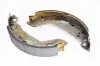Фото Гальмівна колодка CITROEN AX, BX, XSARA, ZX PEUGEOT 106 II, 205, 205 I, 205 II, 306, 309 I, 309 II 1.0-2.0D 02.83-08.05 ABE (C0P003ABE) зображення 3