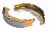 Фото Гальмівна колодка CITROEN XSARA, ZX PEUGEOT 306, 405 I, 405 II 1.1-2.0 01.87-08.05 ABE (C0P008ABE) зображення 3