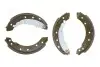 Фото Гальмівна колодка VOLVO V70 II CITROEN SAXO, XSARA, ZX DACIA LOGAN, LOGAN EXPRESS, LOGAN MCV, SANDERO, SOLENZA PEUGEOT 106 II, 206, 206+, 207, 306 RENAULT CLIO I, CLIO II 0.9-Electric 03.91 ABE (C0P014ABE) зображення 1