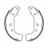 Фото Гальмівна колодка CITROEN EVASION, JUMPY I, XSARA FIAT SCUDO, ULYSSE LANCIA ZETA PEUGEOT 806, EXPERT 1.6-2.1D 06.94-06.11 ABE (C0P015ABE) зображення 1