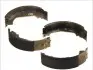 Фото Гальмівна колодка CITROEN EVASION, JUMPY I, XSARA FIAT SCUDO, ULYSSE LANCIA ZETA PEUGEOT 806, EXPERT 1.6-2.1D 06.94-06.11 ABE (C0P015ABE) зображення 2