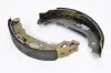 Фото Гальмівна колодка PEUGEOT 206, 206+, 306, 504 1.1-2.5D 08.90 ABE (C0P019ABE) зображення 3