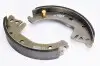 Фото Гальмівна колодка SEAT IBIZA IV, IBIZA IV SC SKODA E-CITIGO, FABIA I, FABIA II, FABIA II PRAKTIK, FABIA III, FABIA III PRAKTIK, FABIA IV, FAVORIT, FAVORIT FORMAN 1.0-Electric 06.88 ABE (C0S001ABE) зображення 3