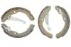 Гальмівна колодка SEAT INCA SKODA OCTAVIA I, OCTAVIA II, ROOMSTER, ROOMSTER PRAKTIK VW BEETLE, CADDY, CADDY II, CADDY III, JETTA IV, POLO V 1.2-2.0D 11.95-05.22 ABE (C0S003ABE) зображення 1