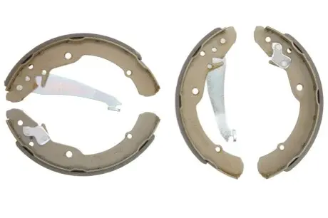 Гальмівна колодка SEAT INCA SKODA OCTAVIA I, OCTAVIA II, ROOMSTER, ROOMSTER PRAKTIK VW BEETLE, CADDY, CADDY II, CADDY III, JETTA IV, POLO V 1.2-2.0D 11.95-05.22 ABE C0S003ABE Купити в Україні