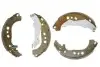 Фото Гальмівна колодка SEAT IBIZA IV, IBIZA IV SC, TOLEDO IV SKODA FABIA I, FABIA II, FELICIA CUBE, FELICIA I, RAPID, ROOMSTER, ROOMSTER PRAKTIK VW POLO V 1.0-2.0 10.95-05.22 ABE (C0S004ABE) зображення 1