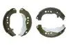 Фото Гальмівна колодка SEAT IBIZA IV, IBIZA IV SC, TOLEDO IV SKODA FABIA I, FABIA II, FELICIA CUBE, FELICIA I, RAPID, ROOMSTER, ROOMSTER PRAKTIK VW POLO V 1.0-2.0 10.95-05.22 ABE (C0S004ABE) зображення 2