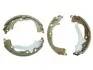 Фото Гальмівна колодка VW AMAROK 2.0/2.0D/3.0D 09.10 ABE (C0W023ABE) зображення 1
