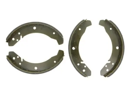 Гальмівна колодка PORSCHE 924 VW GARBUS, ILTIS 1.2-2.0 01.60-07.03 ABE C0W024ABE