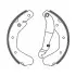 Колодки гальмівні (задні) Opel Corsa/Kadett -94 (барабанні) (200x28) C0X005ABE