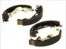 Фото Гальмівна колодка OPEL AGILA A 1.0/1.2 09.00-12.07 ABE (C0X014ABE) зображення 2