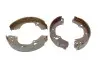 Фото Гальмівна колодка OPEL CAMPO 2.2D-3.1D 08.87-12.01 ABE (C0X019ABE) зображення 2