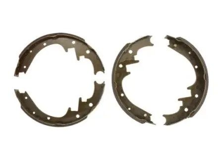 Гальмівна колодка JEEP CHEROKEE, COMANCHE, GRAND CHEROKEE I 2.1D-5.2 10.84-01.08 ABE C0Y011ABE Купити в Україні