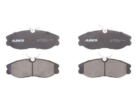 Тормозные колодки, дисковые. ABE C11056ABE Купить в Украине