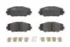 Фото Комплект гальмівних колодок передн, PONTIAC VIBE TOYOTA ALLION II, AURIS, CAMRY, COROLLA, MARK X ZIO I, MIRAI, NOAH/VOXY, PREMIO, PRIUS C, PRIUS PLUS, RACTIS, RAV 4 III 1.0-Electric 09.05 ABE (C12122ABEP) зображення 1
