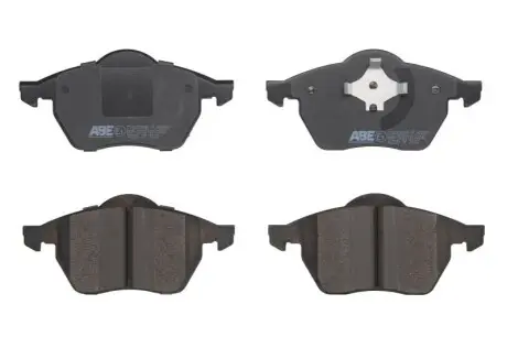 Тормозные колодки, дисковые. ABE C1A022ABEP Купить в Украине