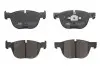 Фото Комплект гальмівних колодок передн, BMW X4 (F26), X5 (E70), X5 (F15, F85), X6 (E71, E72), X6 (F16, F86) 2.0-4.8 10.06-07.19 ABE (C1B025ABEP) зображення 1