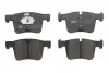 Фото Комплект гальмівних колодок передн, BMW 1 (F20), 1 (F21), 2 (F22, F87), 2 (F23), 2 GRAN COUPE (F44), 3 (F30, F80), 3 (F31), 3 GRAN TURISMO (F34), 4 (F32, F82), 4 (F33, F83) 1.5-3.0H 09.10 ABE (C1B028ABEP) зображення 1