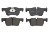 Фото Комплект гальмівних колодок передн, BMW 1 (F20), 1 (F21), 2 (F23), 2 (G42, G87), 3 (F30, F80), 3 (F31), 3 (G20, G80, G28), 3 (G21), 3 (G21, G81), 3 GRAN TURISMO (F34), 4 (F32 1.5-3.0 07.11 ABE (C1B030ABEP) зображення 1
