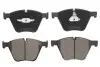 Фото Комплект гальмівних колодок передн, BMW 5 GRAN TURISMO (F07), 7 (F01, F02, F03, F04), X5 (E70), X5 (F15, F85), X6 (E71, E72), X6 (F16, F86) 3.0D-6.0 10.07-07.19 ABE (C1B035ABE) зображення 1